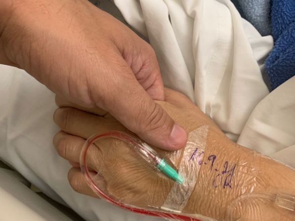 10 Things Not To Say To Someone With Breast&nbsp;Cancer