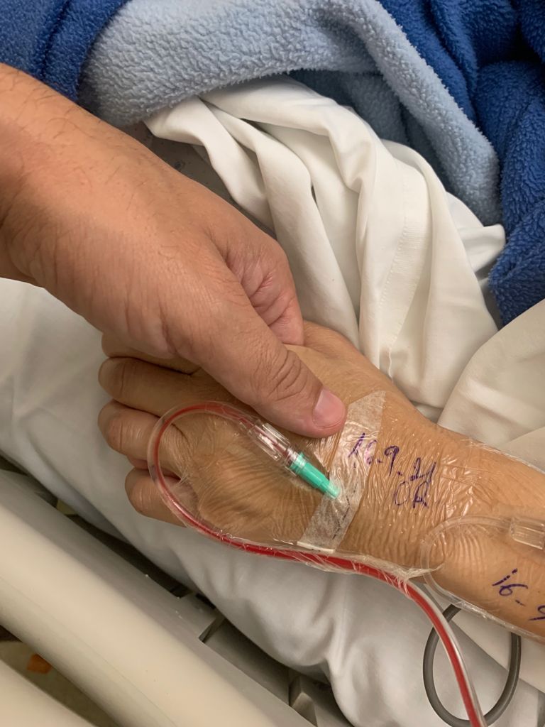 10 Things Not To Say To Someone With Breast&nbsp;Cancer