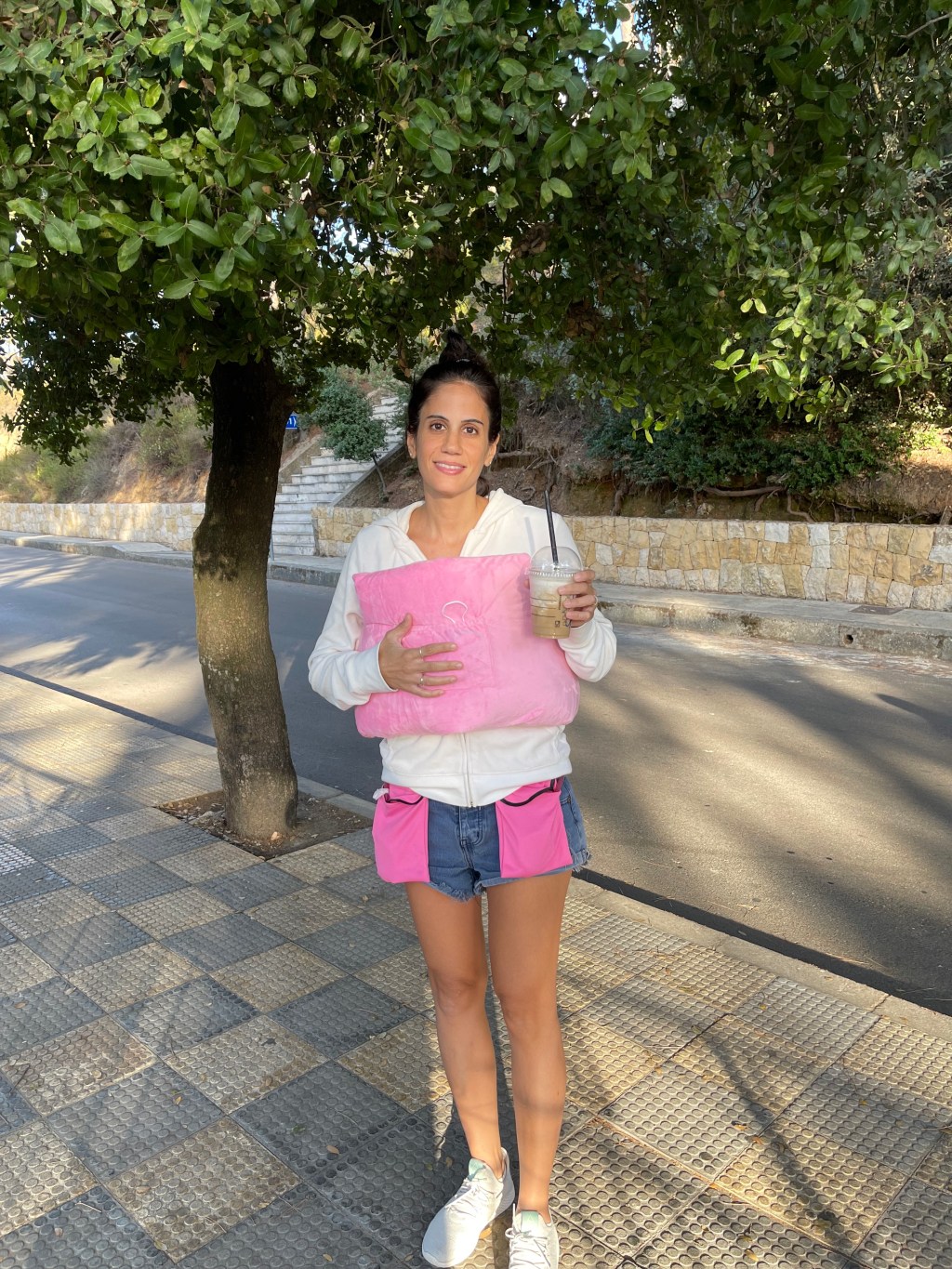 My Journey From Chaos to&nbsp;Calm