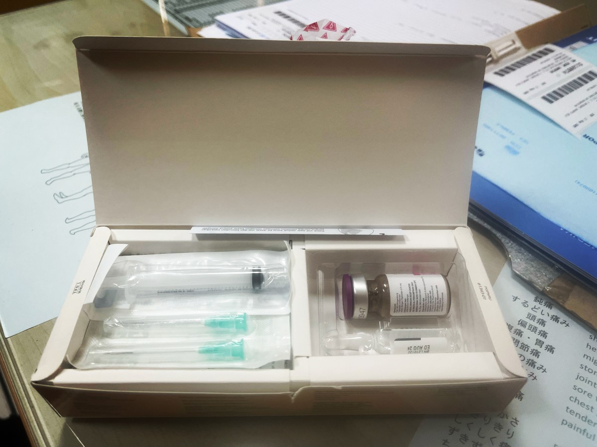 Hormone Therapy – A Bittersweet&nbsp;Ride