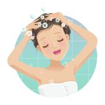 shower after mastectomy