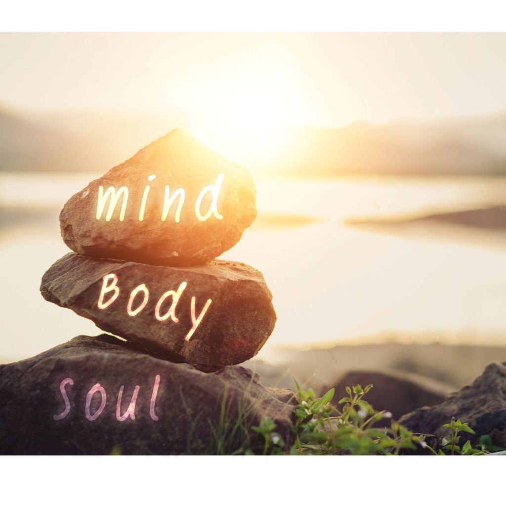 What is Holistic Wellness?