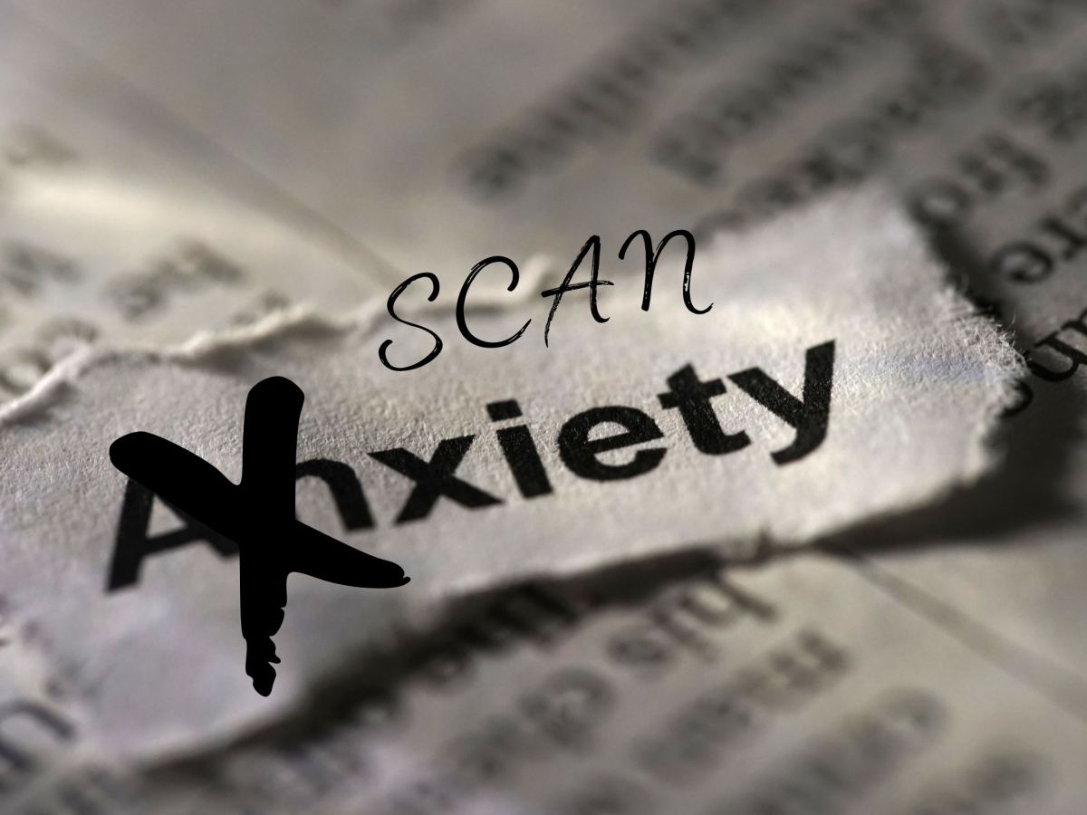 The Silent Scanxiety