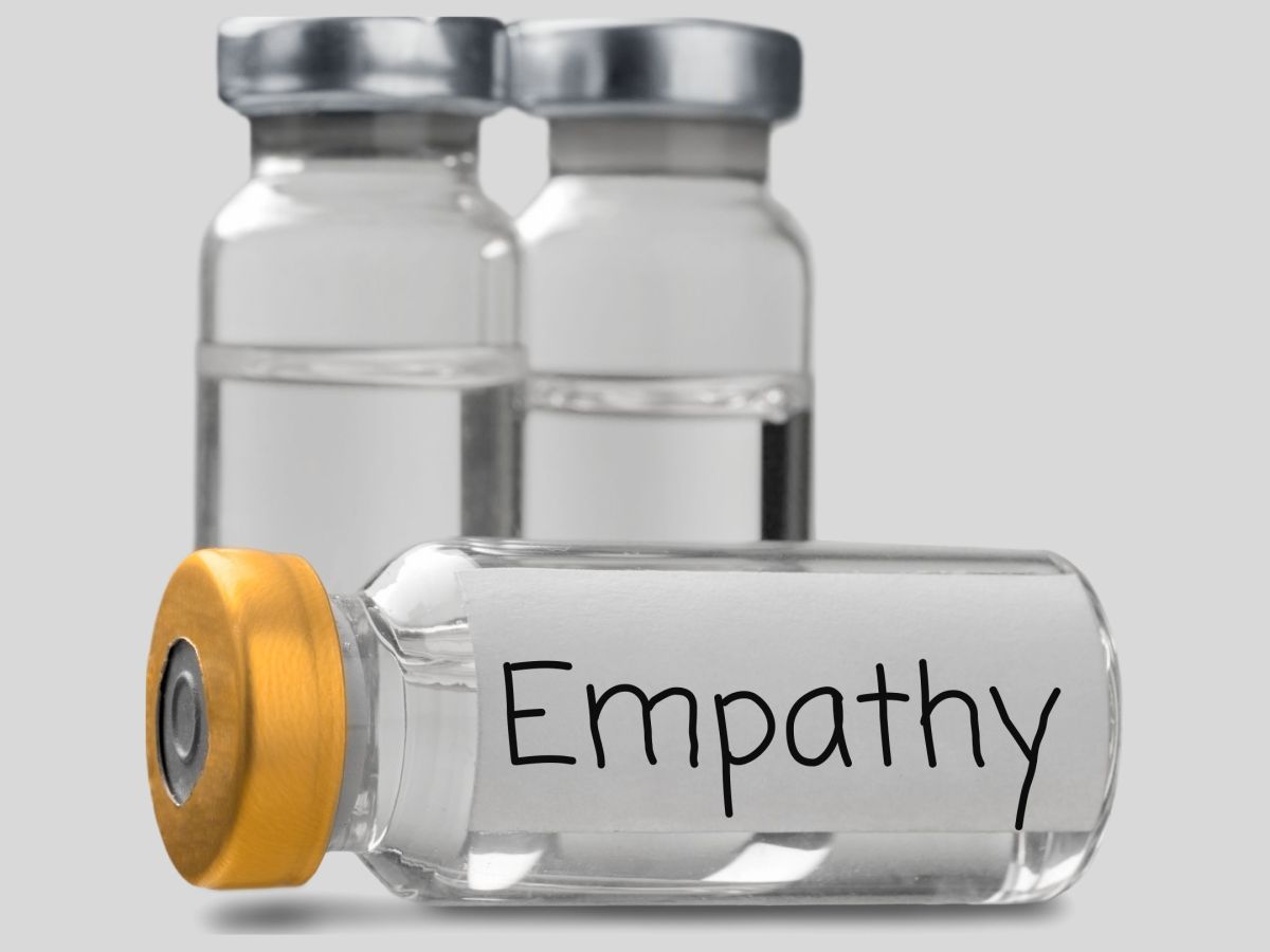 Empathy In The Medical&nbsp;World