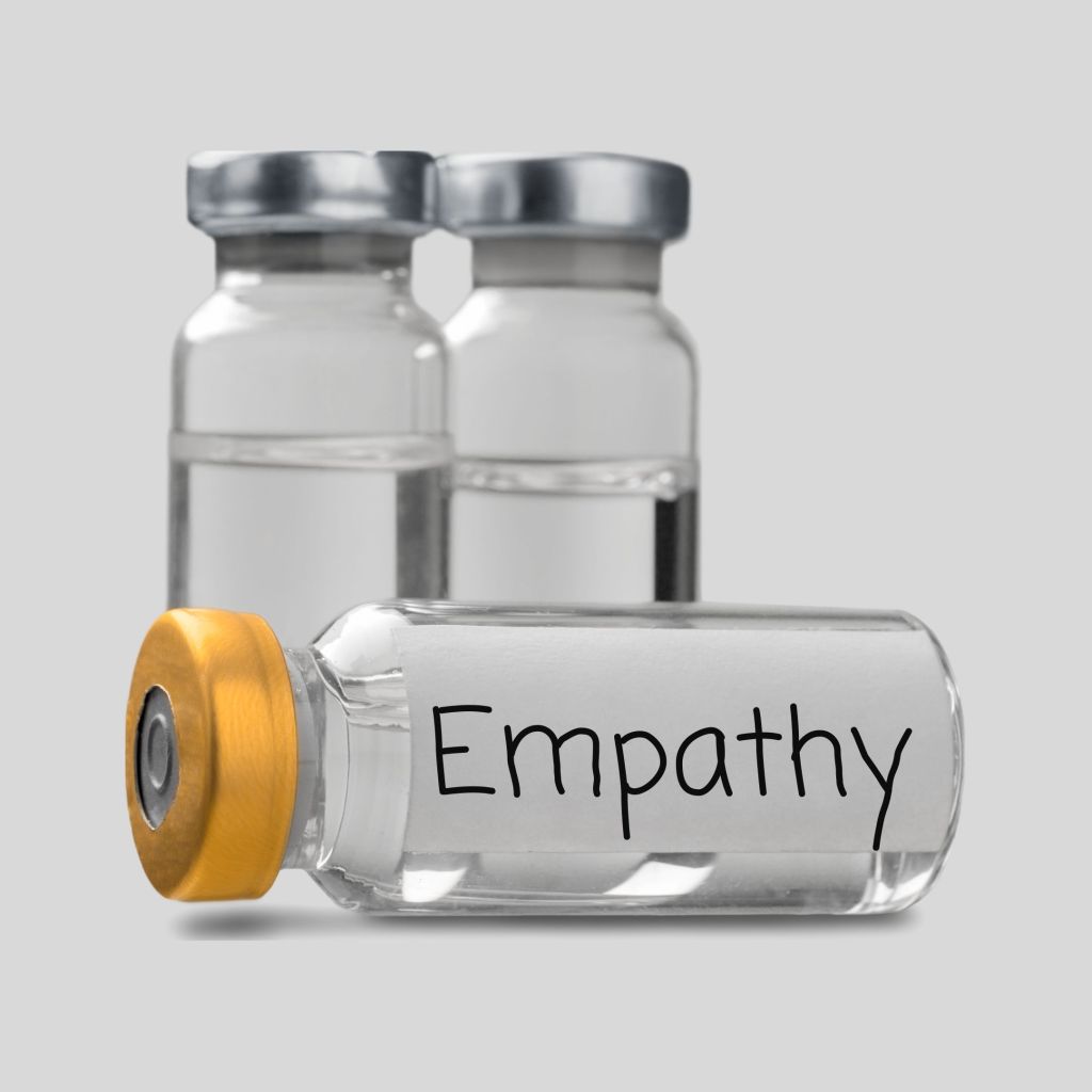 Empathy In The Medical&nbsp;World